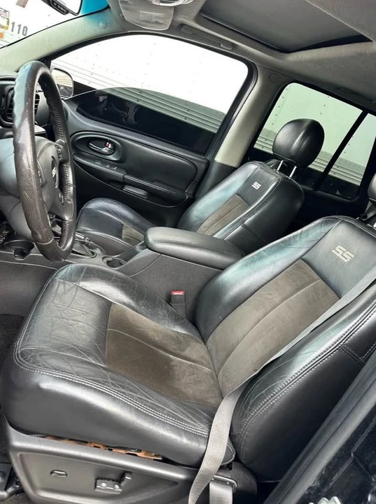 2006 Chevrolet Trailblazer - Image 4 of 4