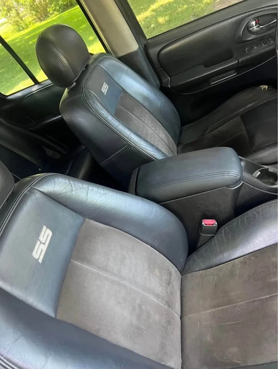 2006 Chevrolet Trailblazer - Image 3 of 7