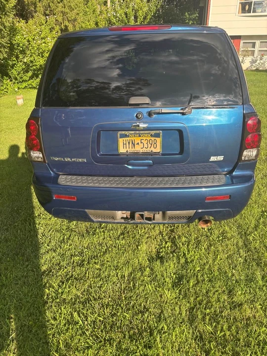 2006 Chevrolet Trailblazer - Image 4 of 5
