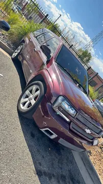 2006 Chevrolet TrailBlazer SS Sport Utility 4D