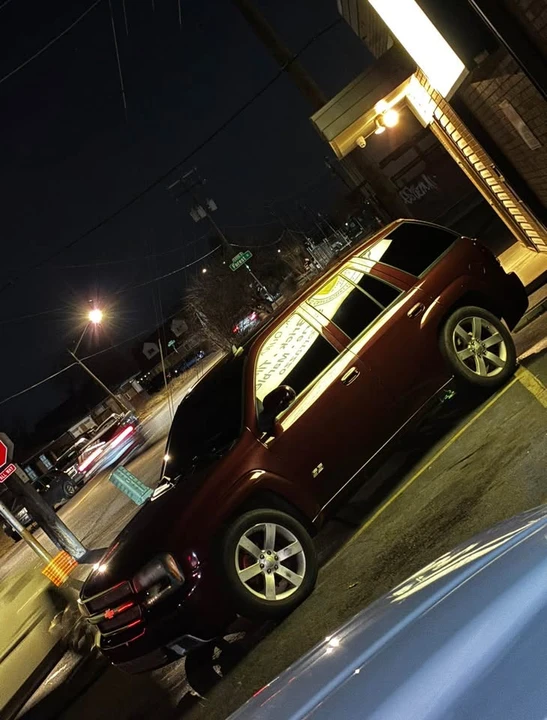 2006 Chevrolet Trailblazer - Image 2 of 5