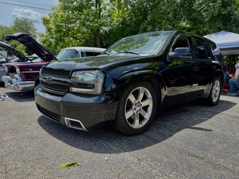 2006 Chevrolet Trailblazer - Image 4 of 5
