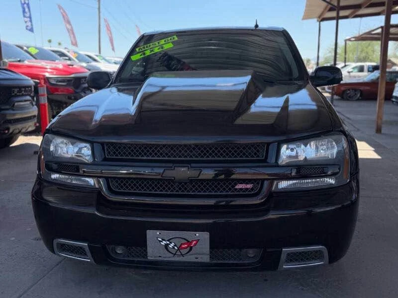 2006 Chevrolet Trailblazer - Image 7 of 7
