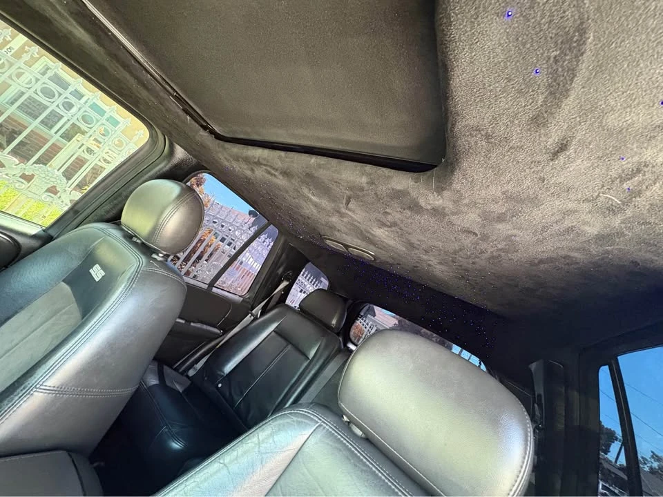2006 Chevrolet Trailblazer - Image 11 of 14