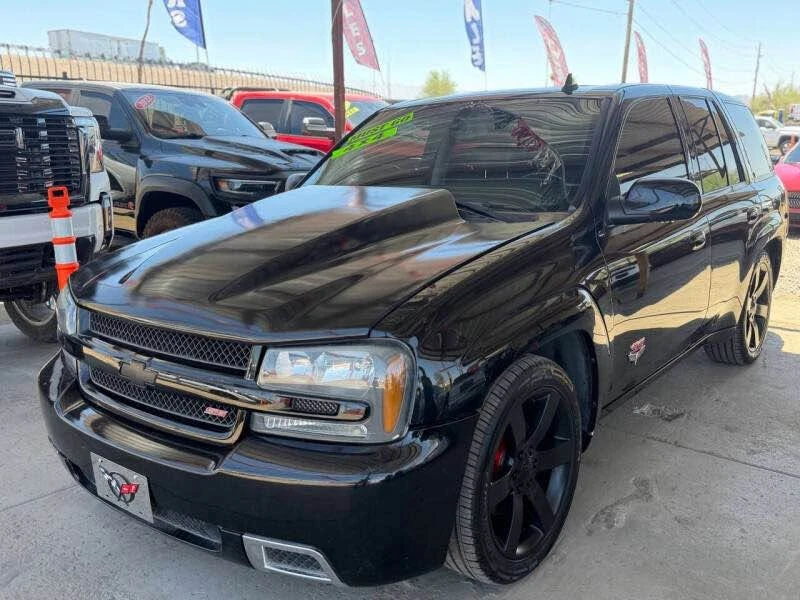2006 Chevrolet Trailblazer - Image 2 of 7