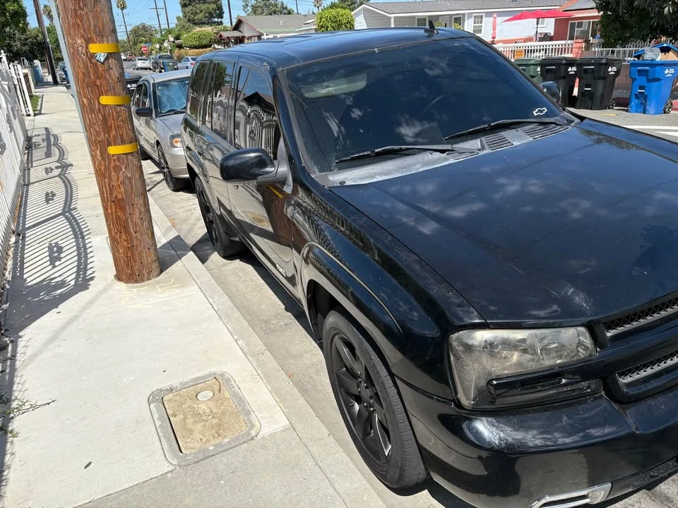 2006 Chevrolet Trailblazer - Image 3 of 14