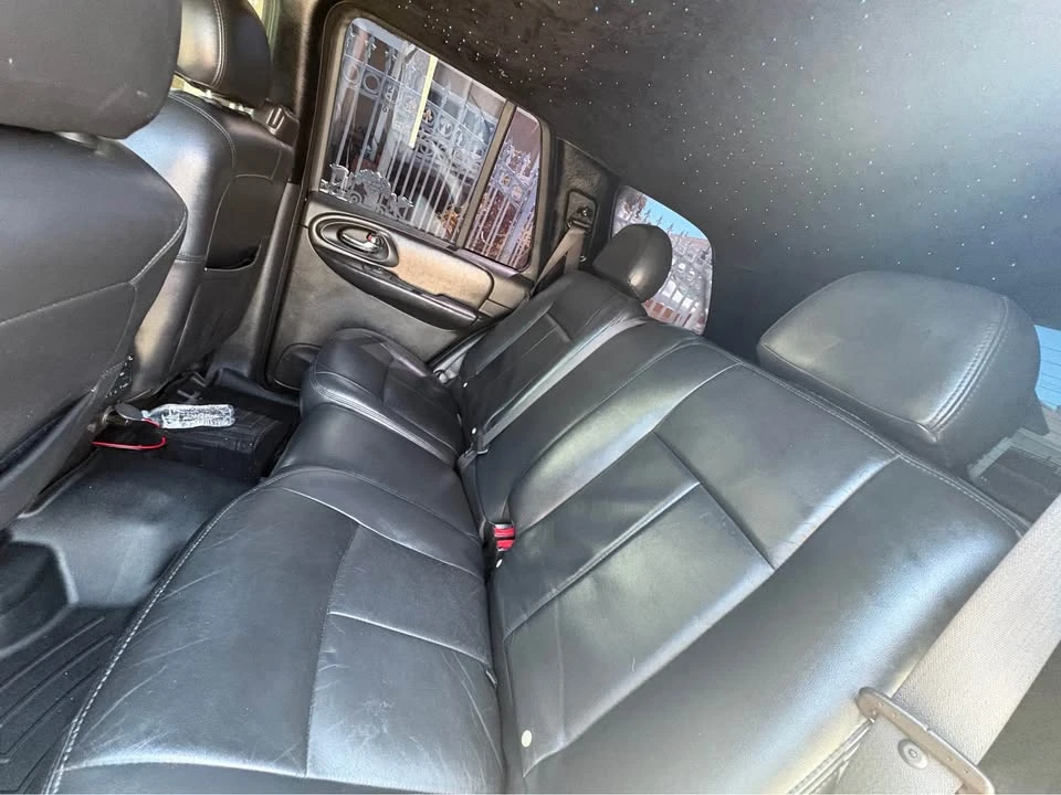 2006 Chevrolet Trailblazer - Image 12 of 14