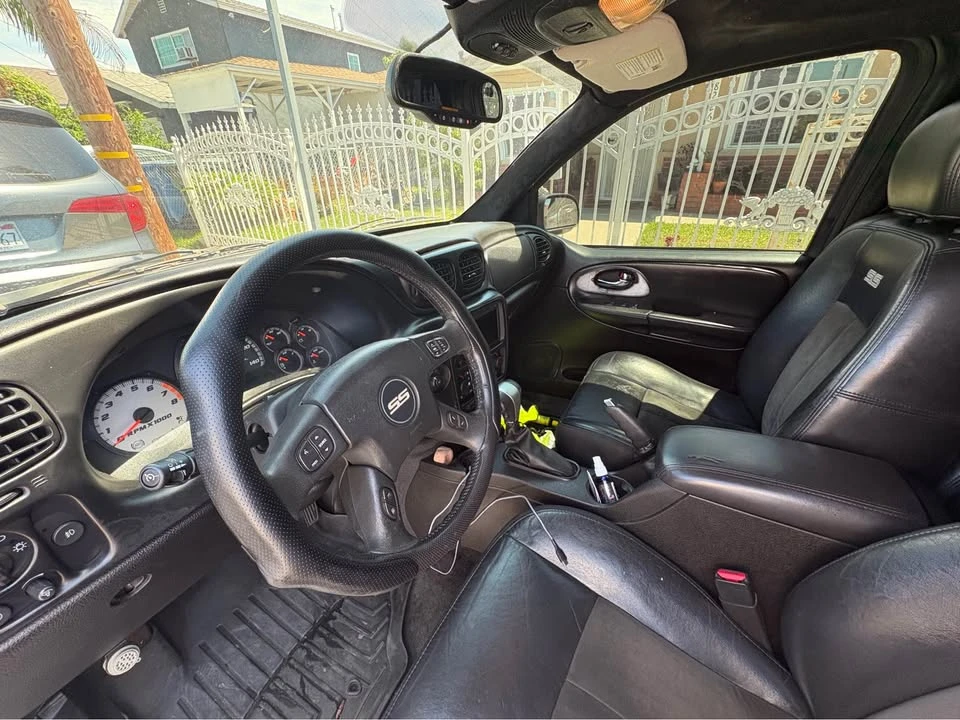 2006 Chevrolet Trailblazer - Image 13 of 14