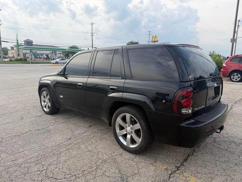 2006 Chevrolet Trailblazer - Image 3 of 17