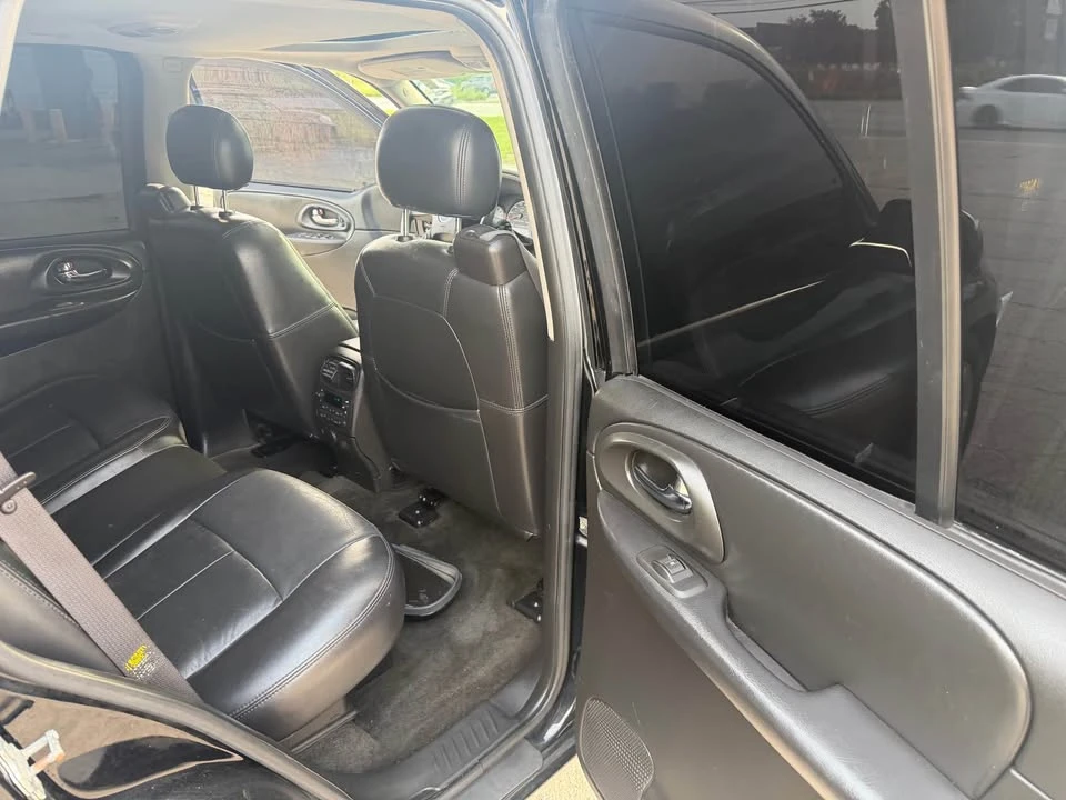 2006 Chevrolet Trailblazer - Image 13 of 17