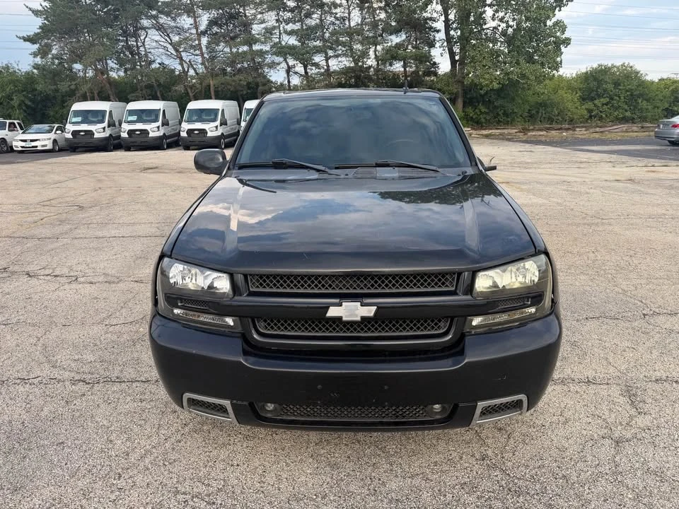 2006 Chevrolet Trailblazer - Image 8 of 17