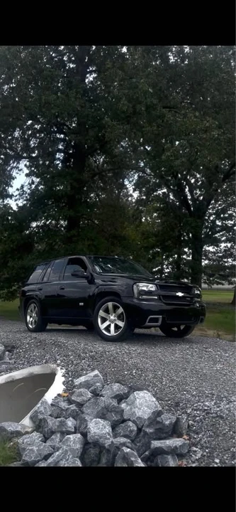 2006 Chevrolet Trailblazer - Image 3 of 7