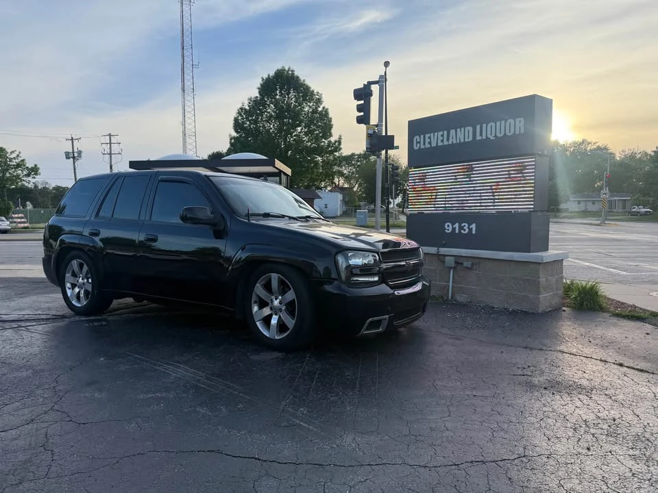 2006 Chevrolet Trailblazer - Image 5 of 5