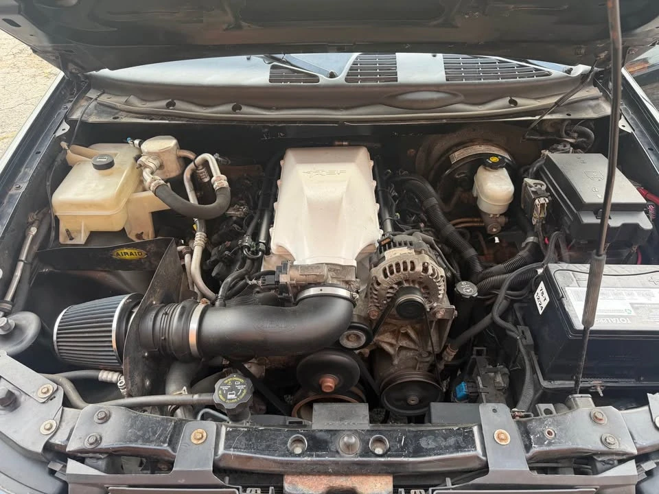 2006 Chevrolet Trailblazer - Image 17 of 17