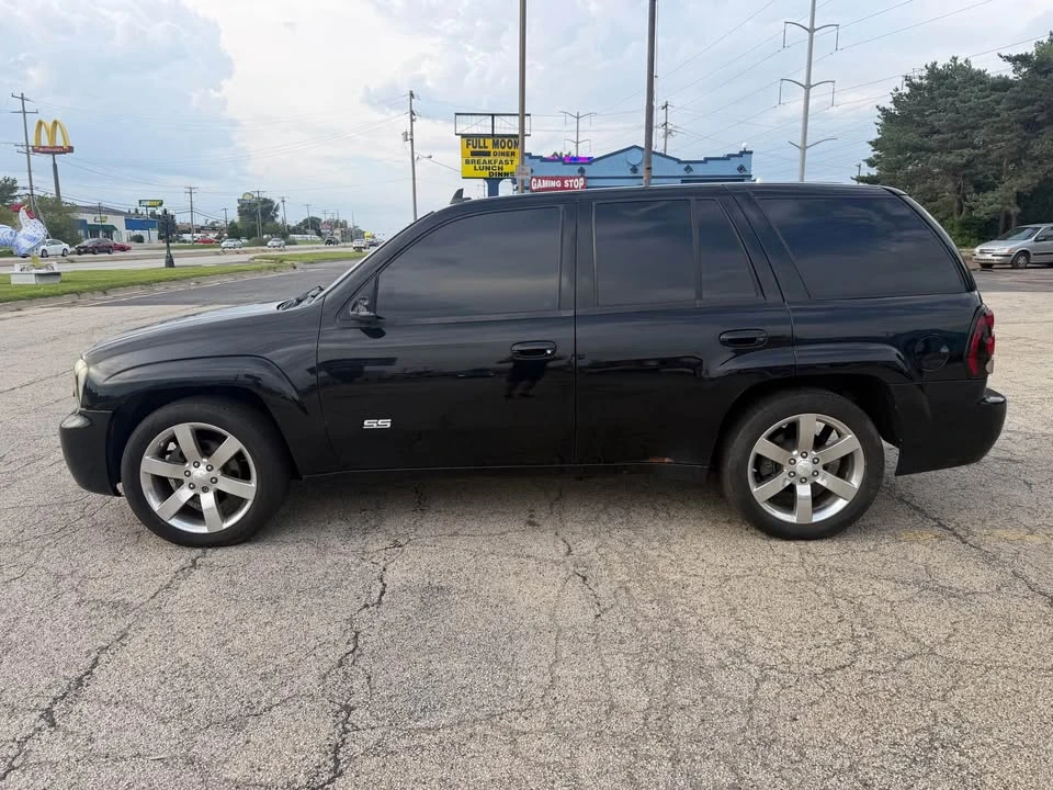 2006 Chevrolet Trailblazer - Image 2 of 17