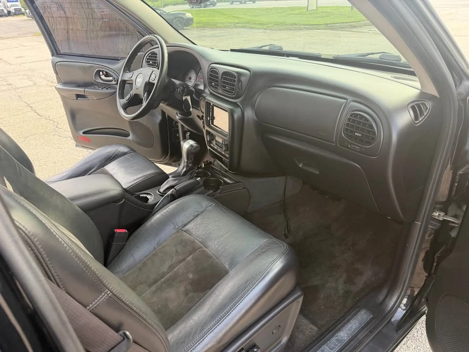 2006 Chevrolet Trailblazer - Image 14 of 17