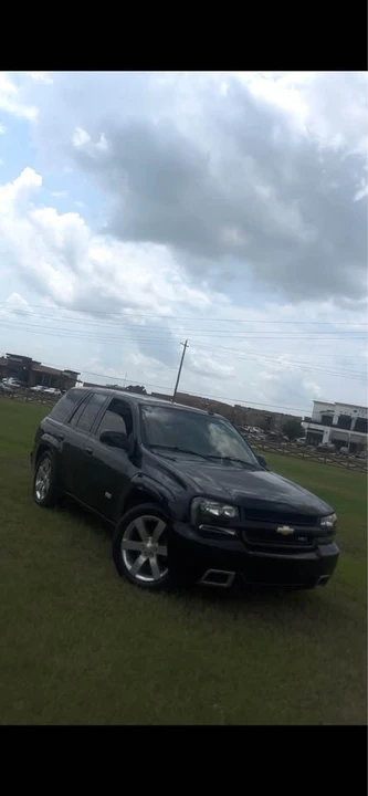 2006 Chevrolet Trailblazer - Image 2 of 7