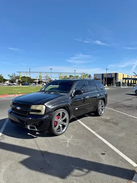 2006 Chevrolet TrailBlazer SS Sport Utility 4D