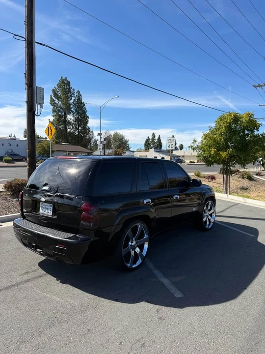 2006 Chevrolet Trailblazer - Image 5 of 16