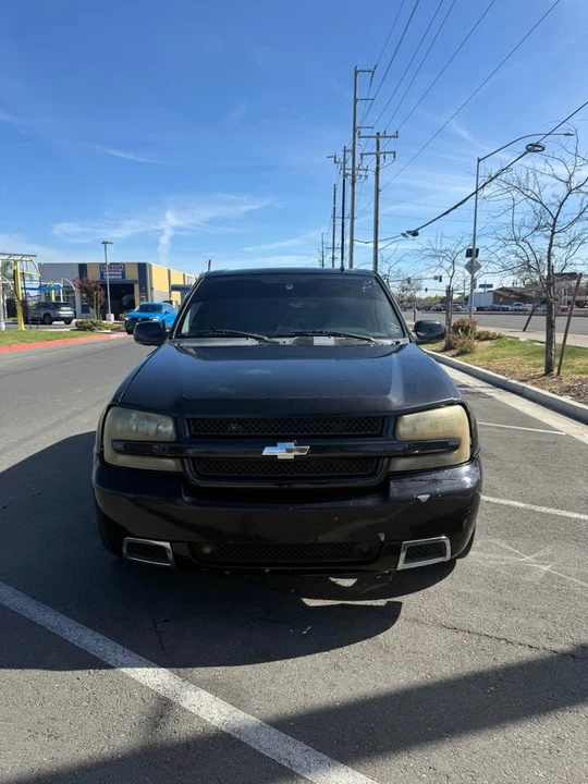 2006 Chevrolet Trailblazer - Image 8 of 16