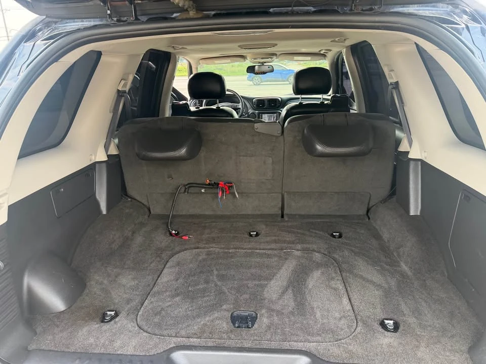 2006 Chevrolet Trailblazer - Image 12 of 17