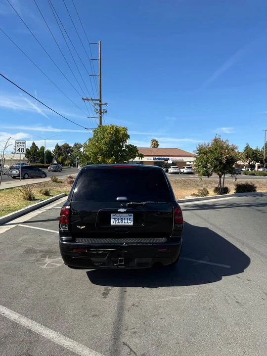 2006 Chevrolet Trailblazer - Image 4 of 16