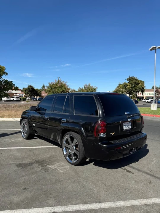 2006 Chevrolet Trailblazer - Image 3 of 16
