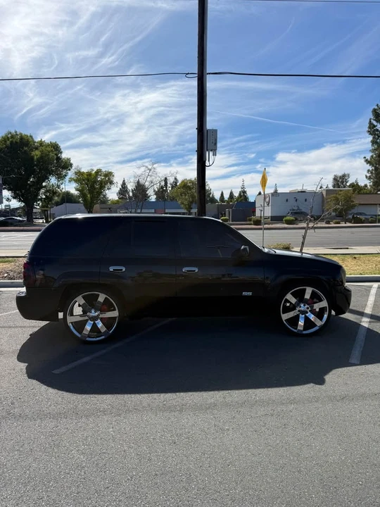2006 Chevrolet Trailblazer - Image 6 of 16