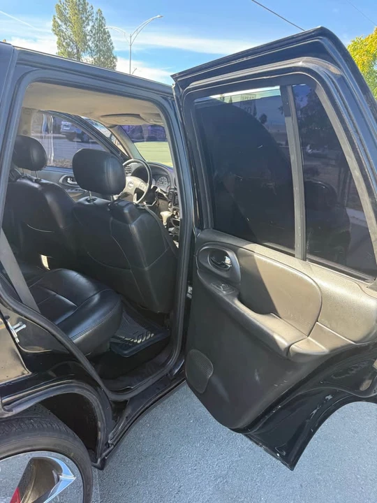 2006 Chevrolet Trailblazer - Image 13 of 16