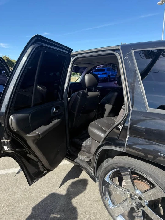 2006 Chevrolet Trailblazer - Image 10 of 16