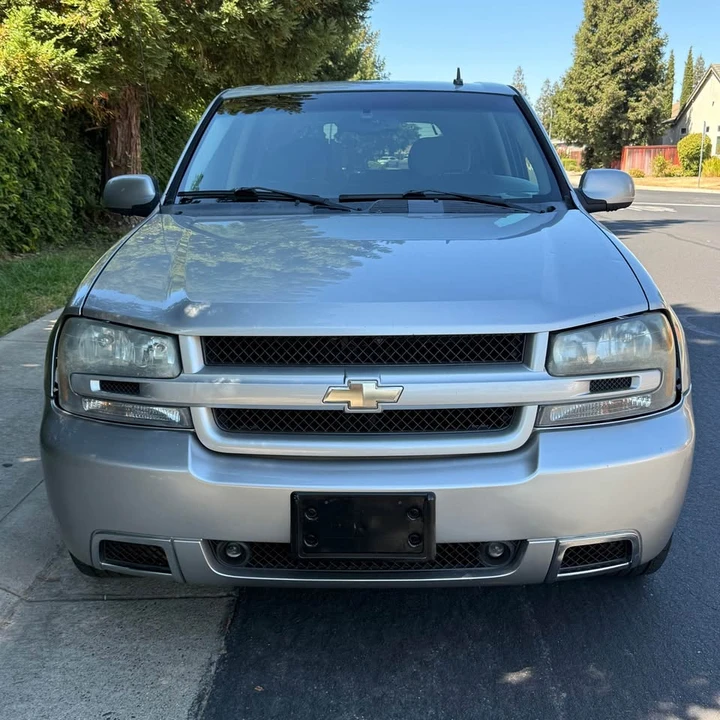 2006 Chevrolet Trailblazer - Image 5 of 15