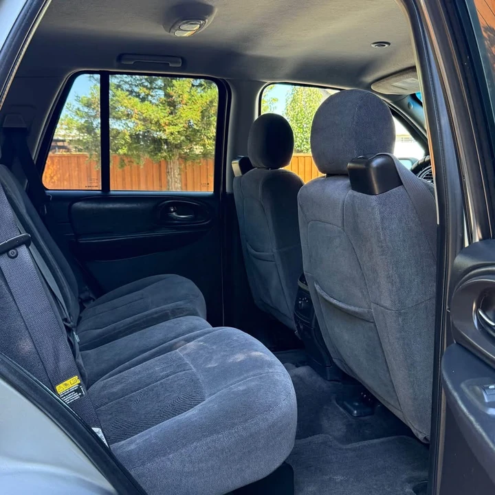 2006 Chevrolet Trailblazer - Image 11 of 15