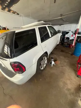2006 Chevrolet TrailBlazer SS Sport Utility 4D