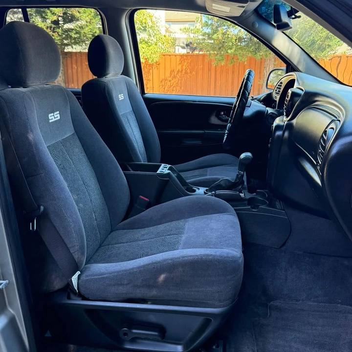 2006 Chevrolet Trailblazer - Image 14 of 15