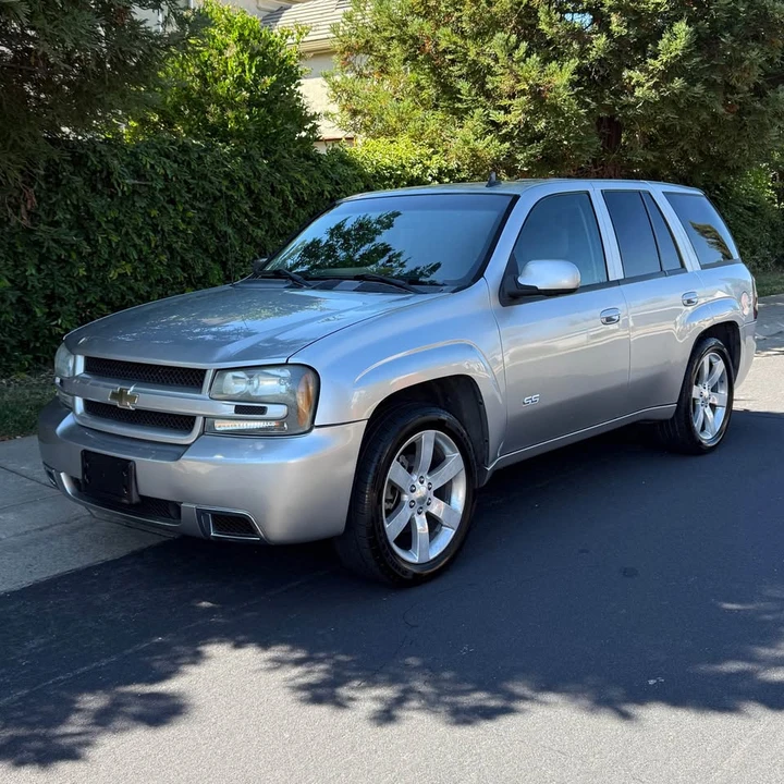 2006 Chevrolet Trailblazer - Image 15 of 15