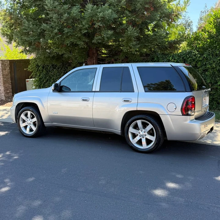 2006 Chevrolet Trailblazer - Image 3 of 15