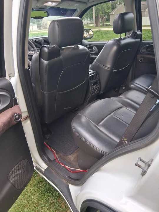 2006 Chevrolet Trailblazer - Image 11 of 20