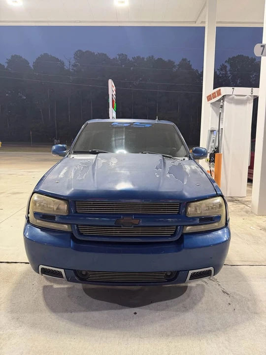 2006 Chevrolet Trailblazer - Image 2 of 6