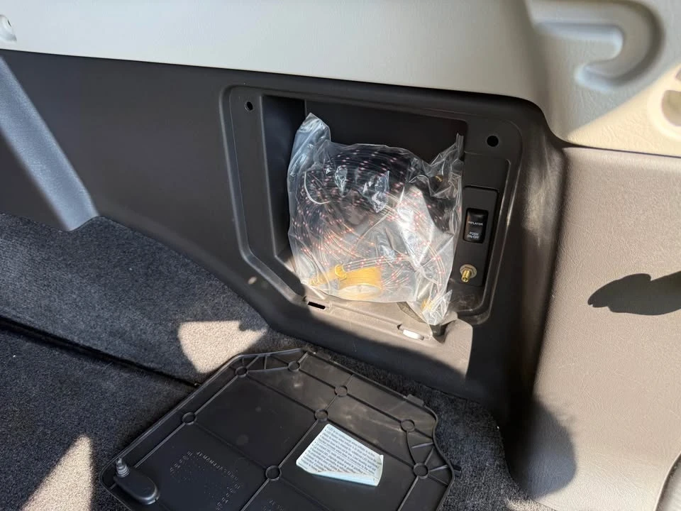 2006 Chevrolet Trailblazer - Image 11 of 19