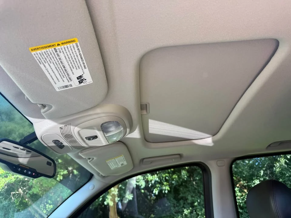 2006 Chevrolet Trailblazer - Image 17 of 19