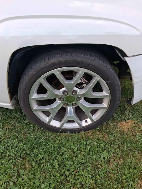 2006 Chevrolet Trailblazer - Image 4 of 20