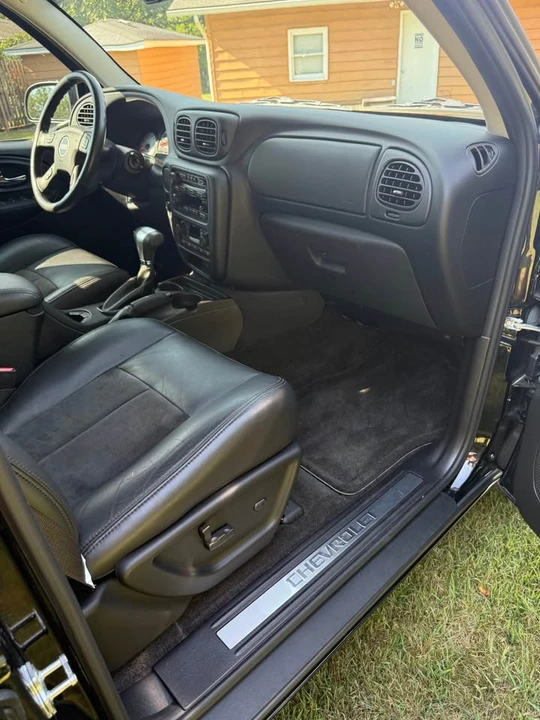 2006 Chevrolet Trailblazer - Image 19 of 19