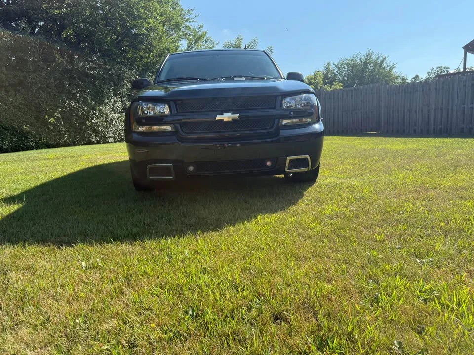 2006 Chevrolet Trailblazer - Image 2 of 19