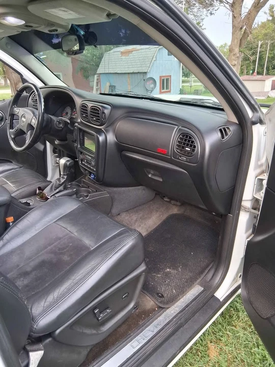 2006 Chevrolet Trailblazer - Image 13 of 20