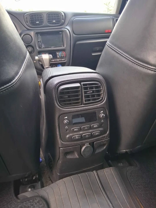 2006 Chevrolet Trailblazer - Image 12 of 20