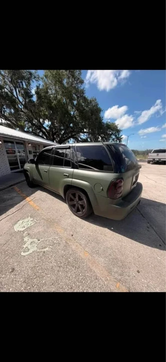 2006 Chevrolet Trailblazer - Image 3 of 7