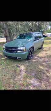 2006 Chevrolet TrailBlazer SS Sport Utility 4D