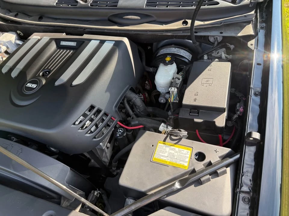 2006 Chevrolet Trailblazer - Image 16 of 19