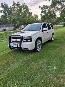 2006 Chevrolet TrailBlazer SS Sport Utility 4D