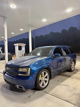 2006 Chevrolet TrailBlazer SS Sport Utility 4D
